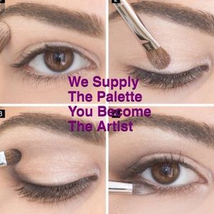 ColorMates Cosmetics Now Available- Great Cosmetic